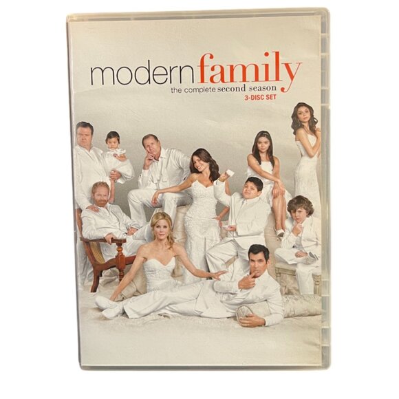 DVDs Popular Comedy TV Show Collection - Picture 8 of 15